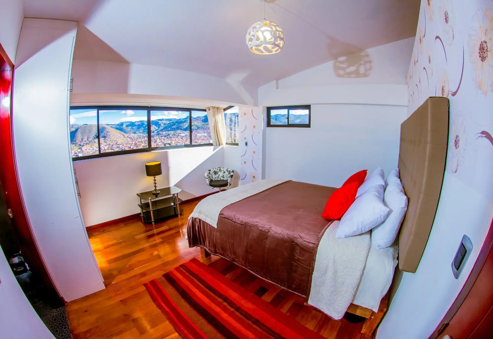 Hotel & Apartments R House Cusco