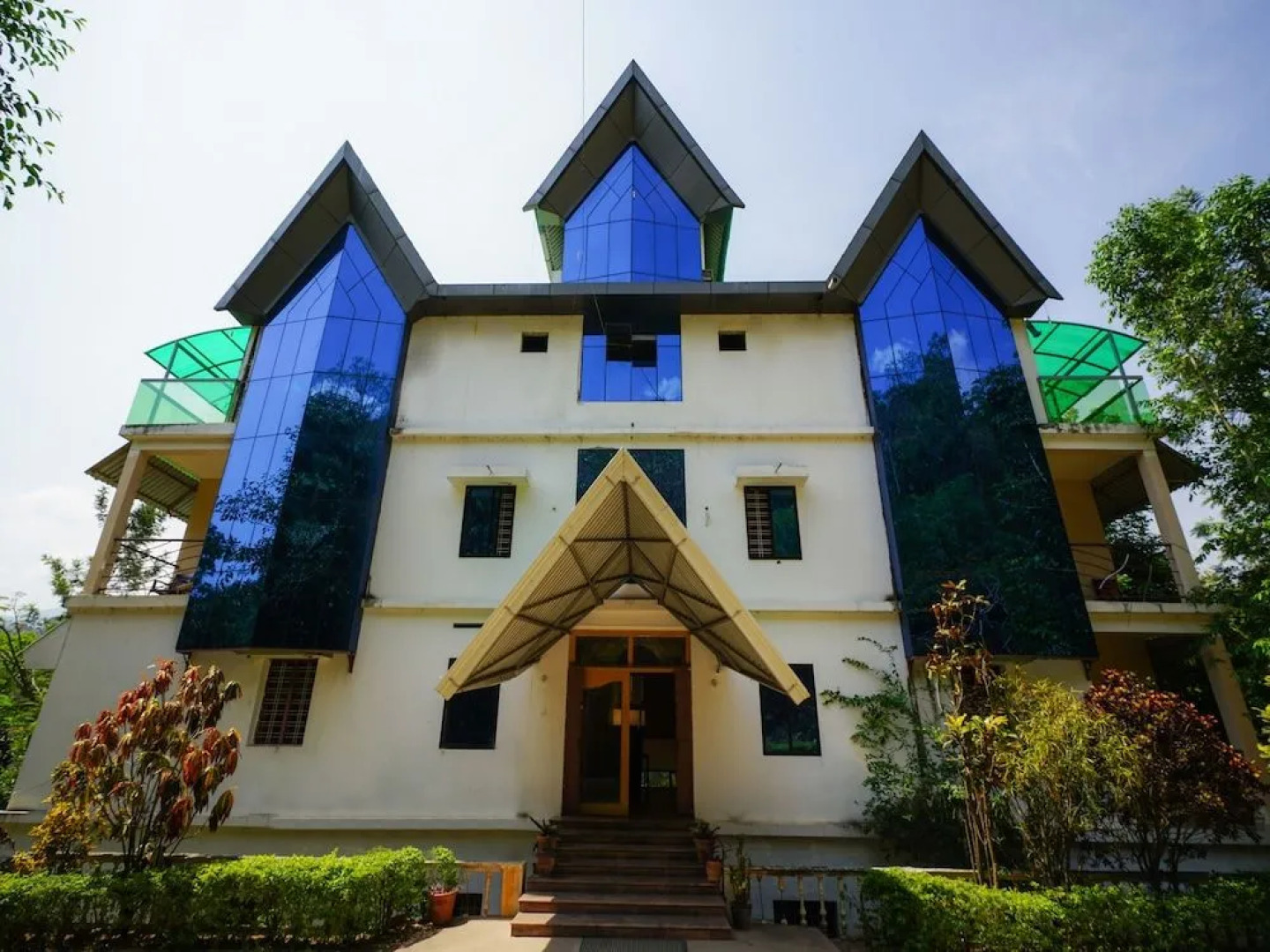 OYO 13684 Kerala for Rest Inn