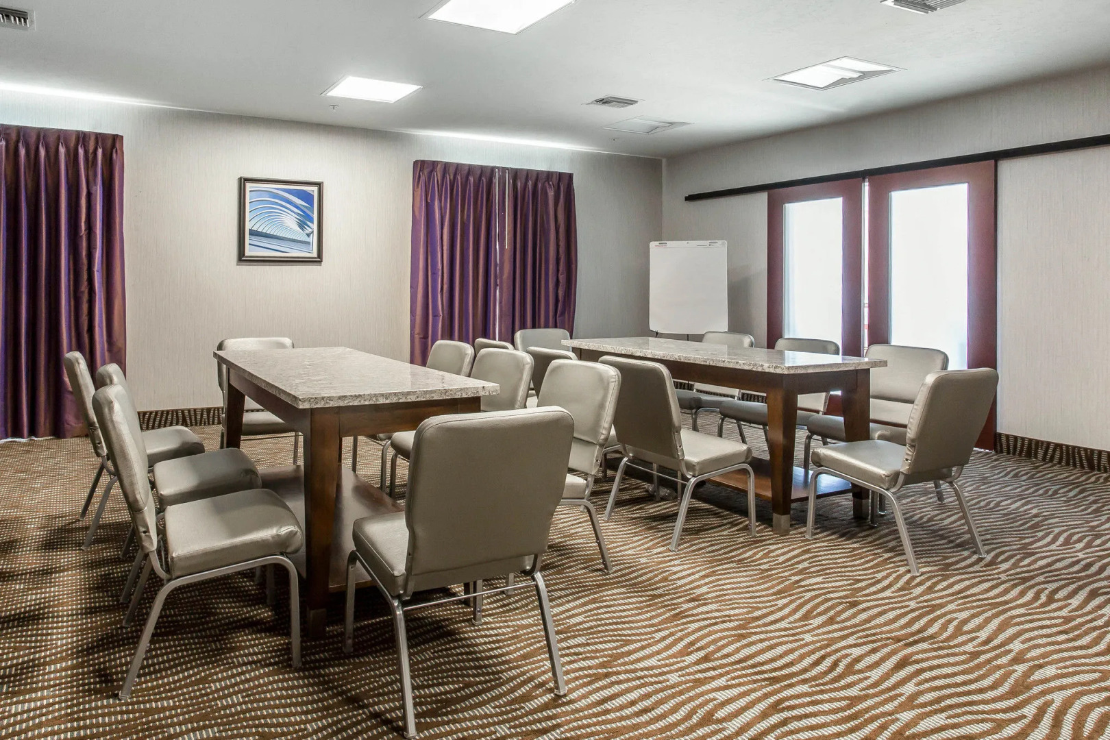 Comfort Suites Las Cruces I-25 North