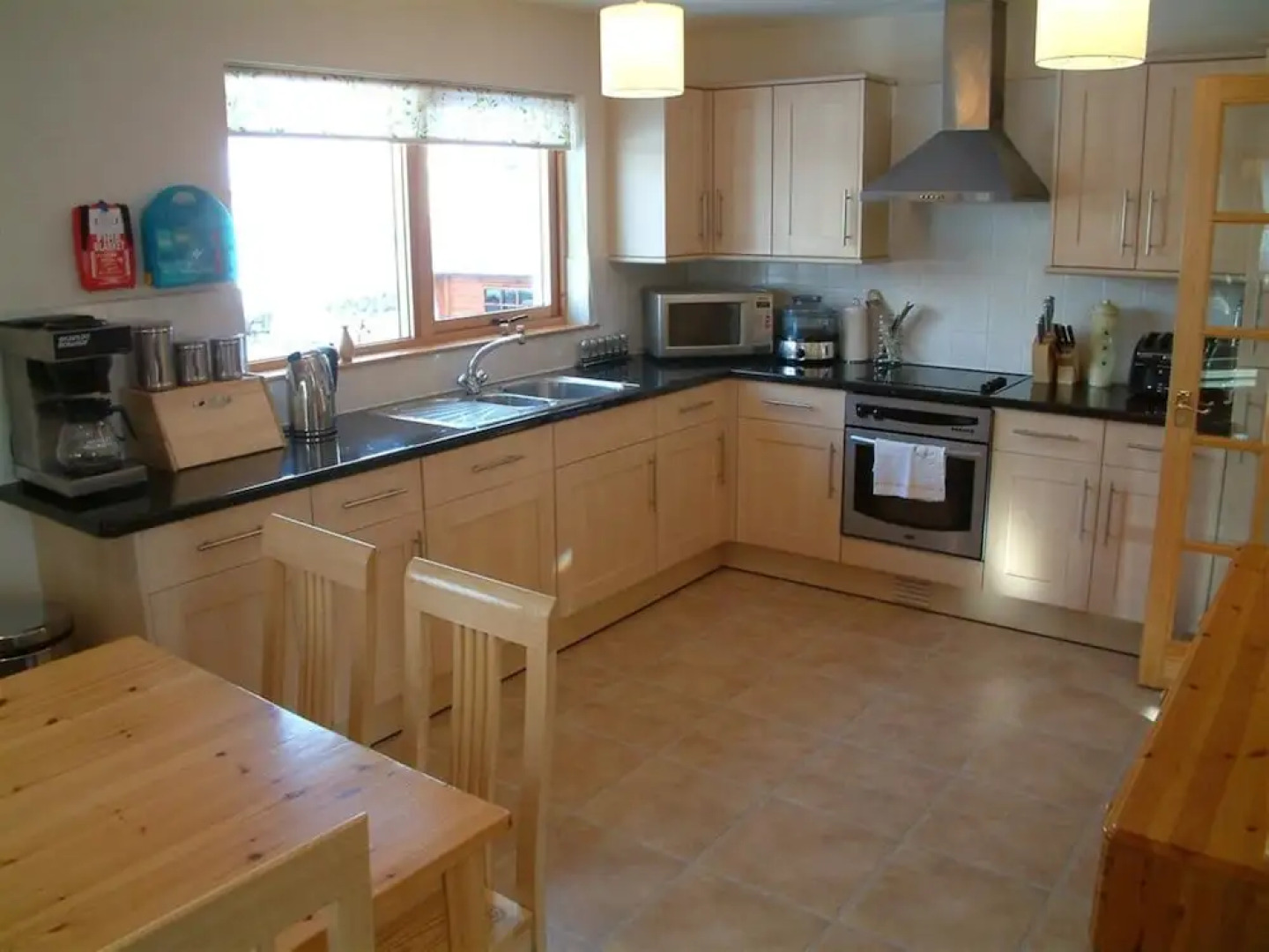 Highland Holiday Homes - Craigmore Lodge