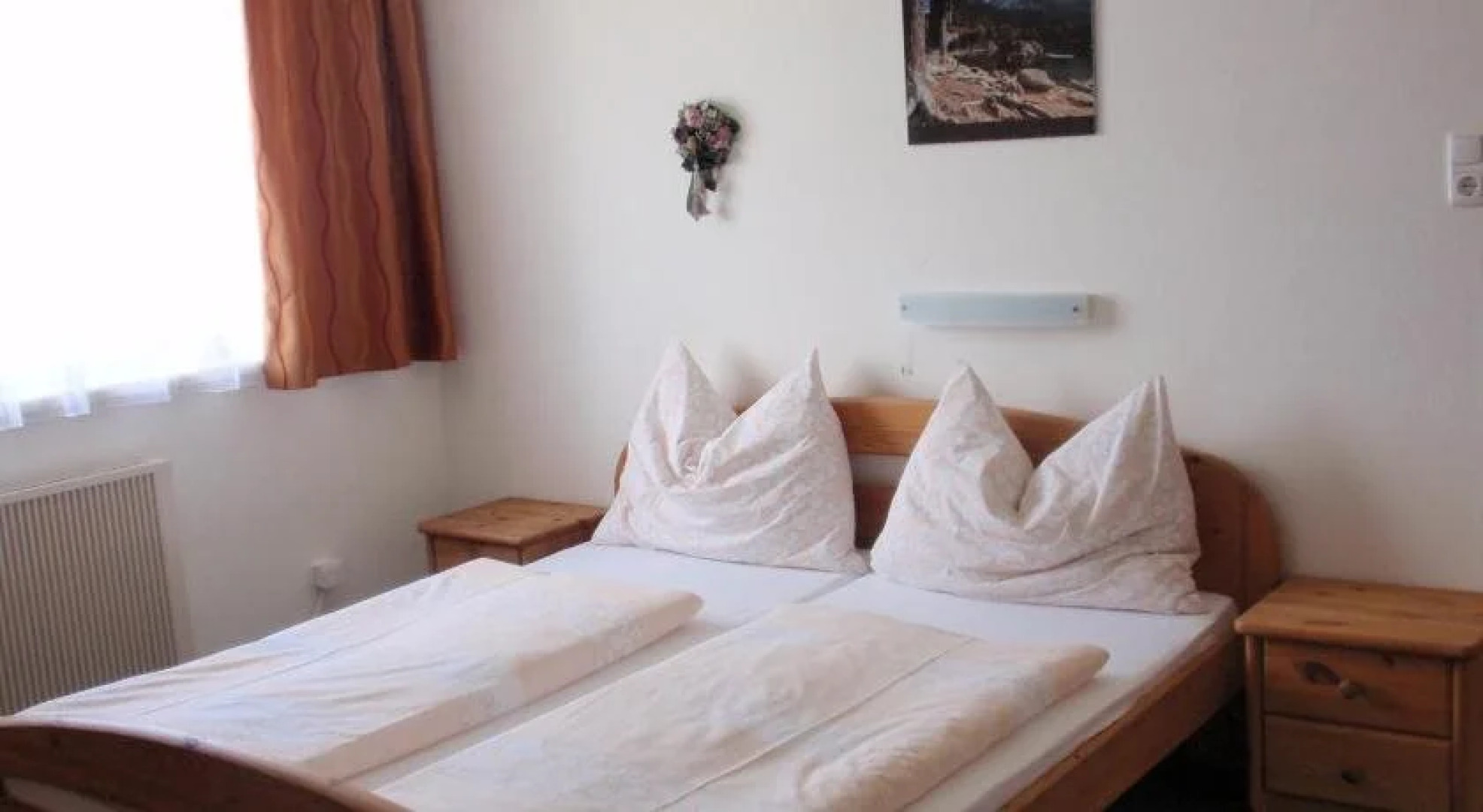 Ferienwohnungen Kern