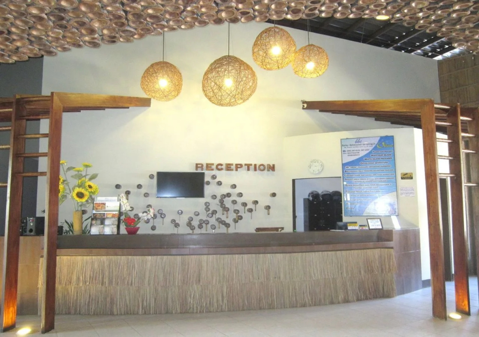 Bahay Bakasyunan Sa Camiguin