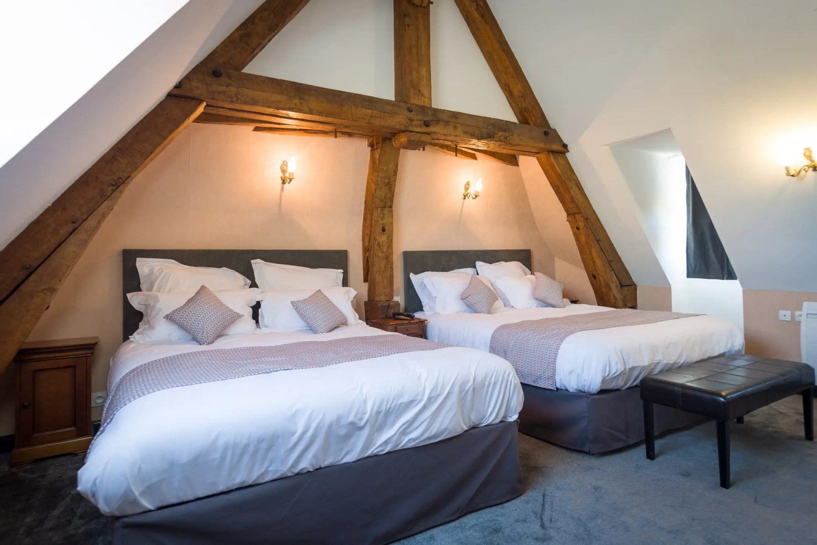 Domaine de Presle Saumur, The Originals Relais