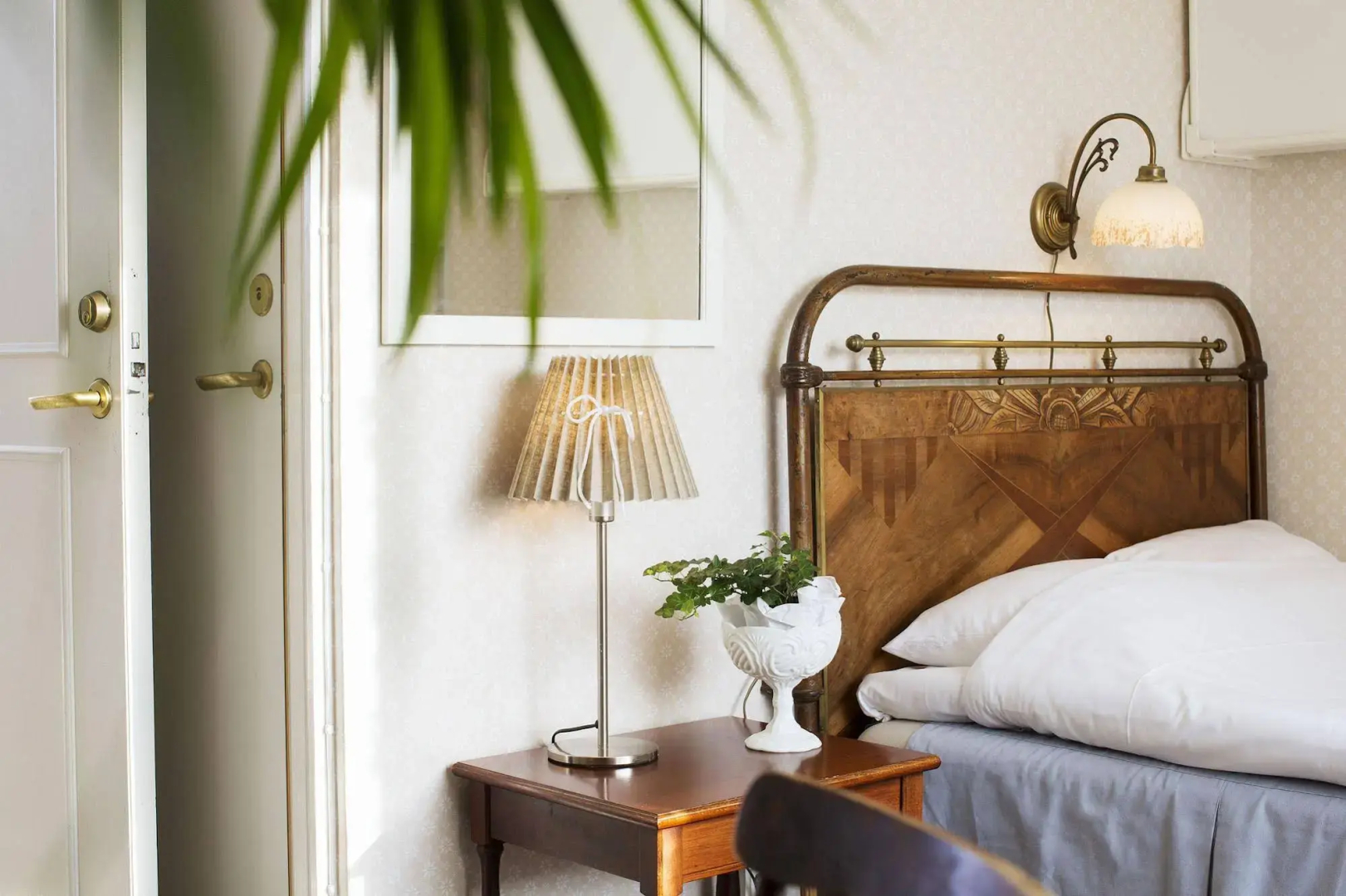 Strandvillan hotell och Bed & breakfast
