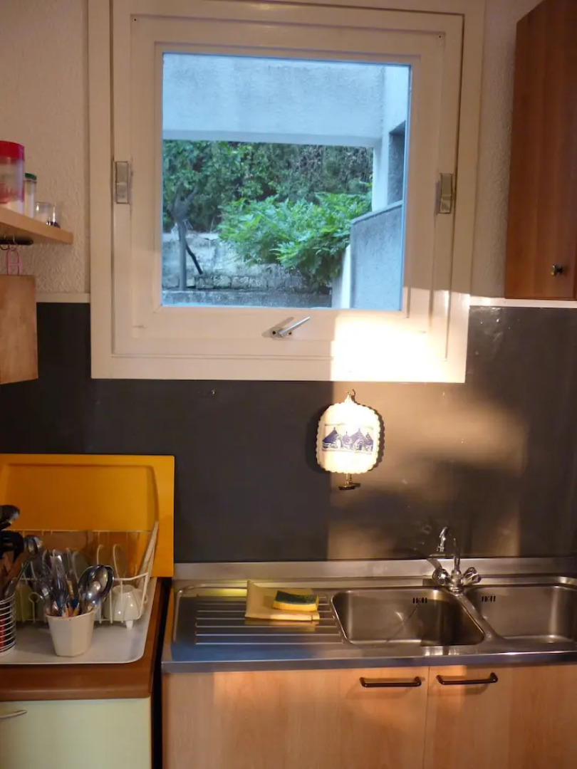 I Giardini Di Baia Arcile