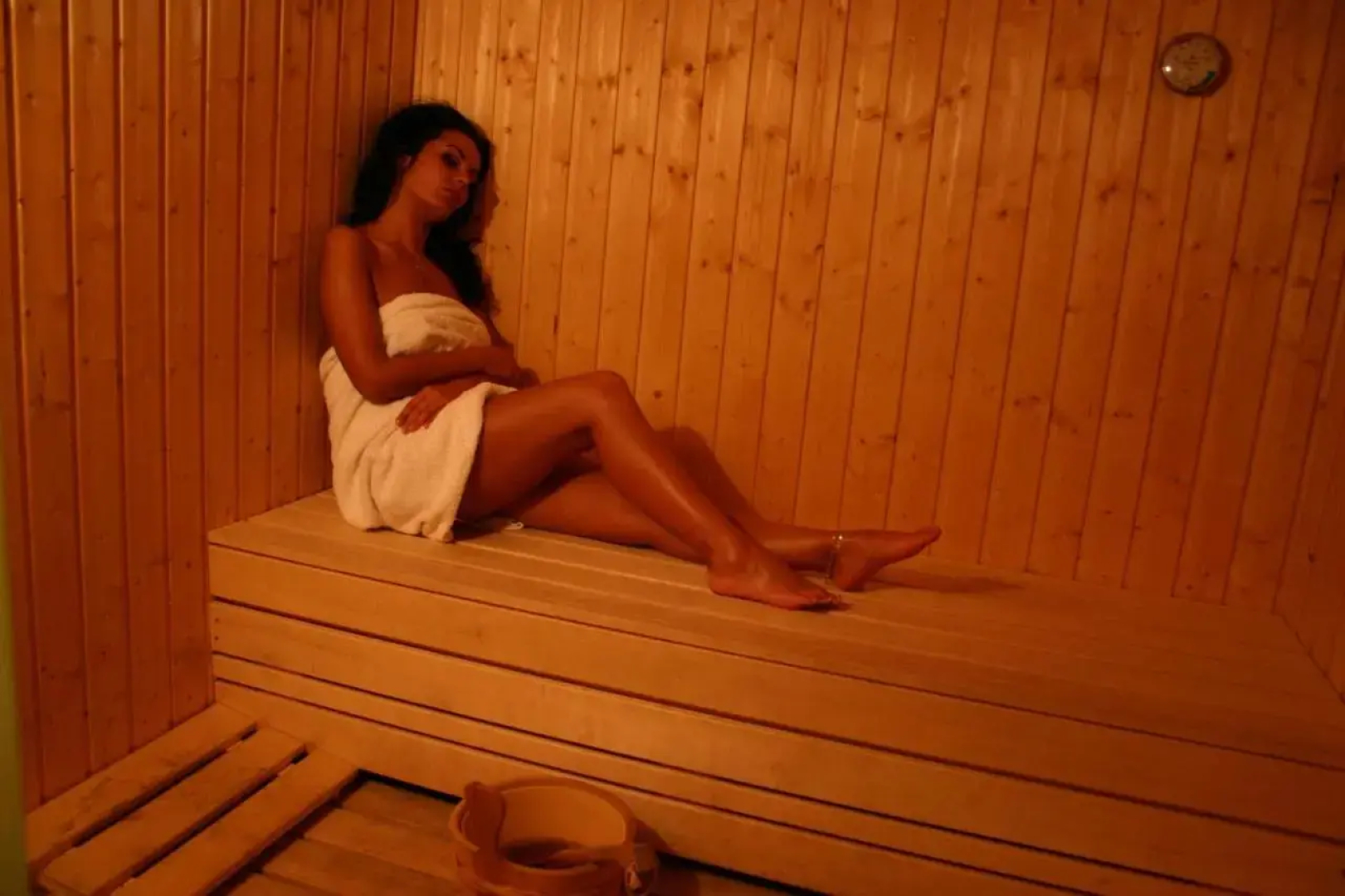 Borgo San Faustino Country Relais and Spa