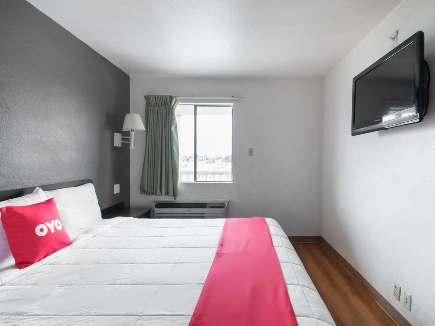 Studio 6 Irving, TX – DFW North