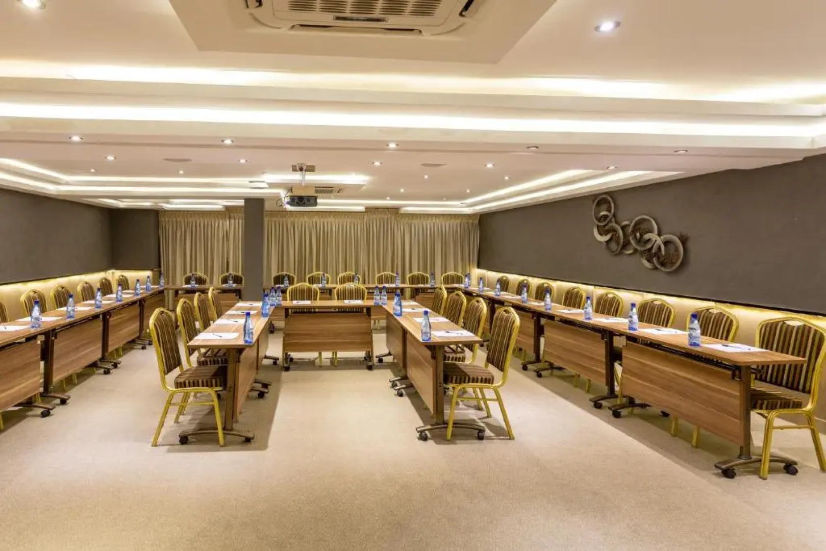 The Cycad Lodge & Chalets