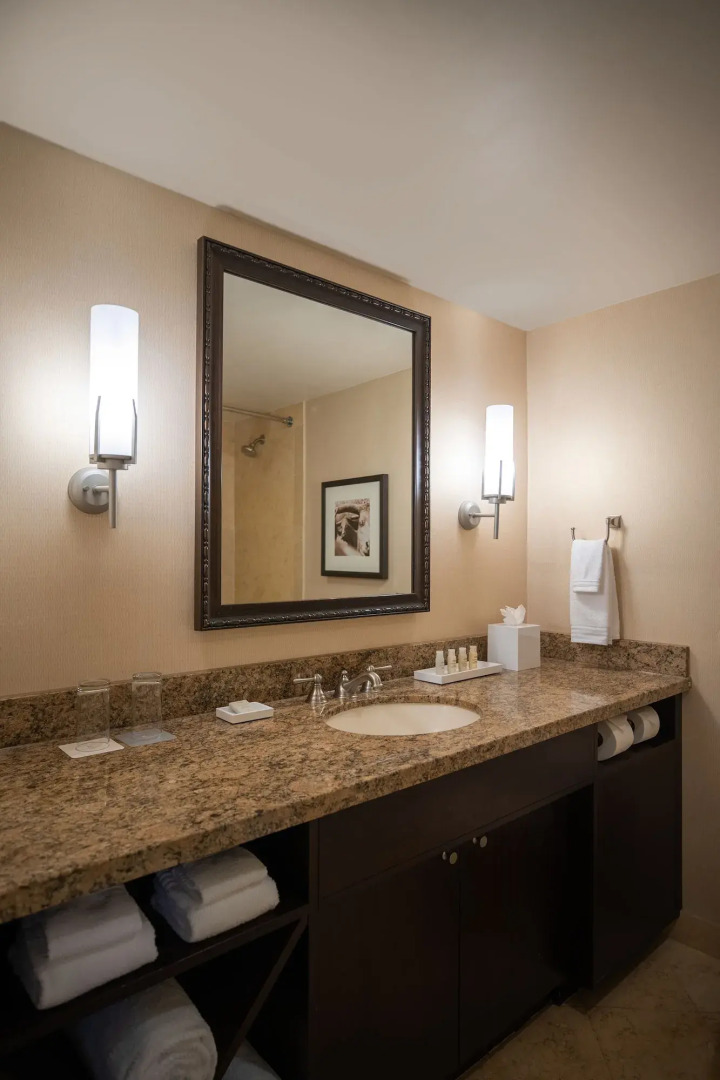 Renaissance Dallas Addison Hotel