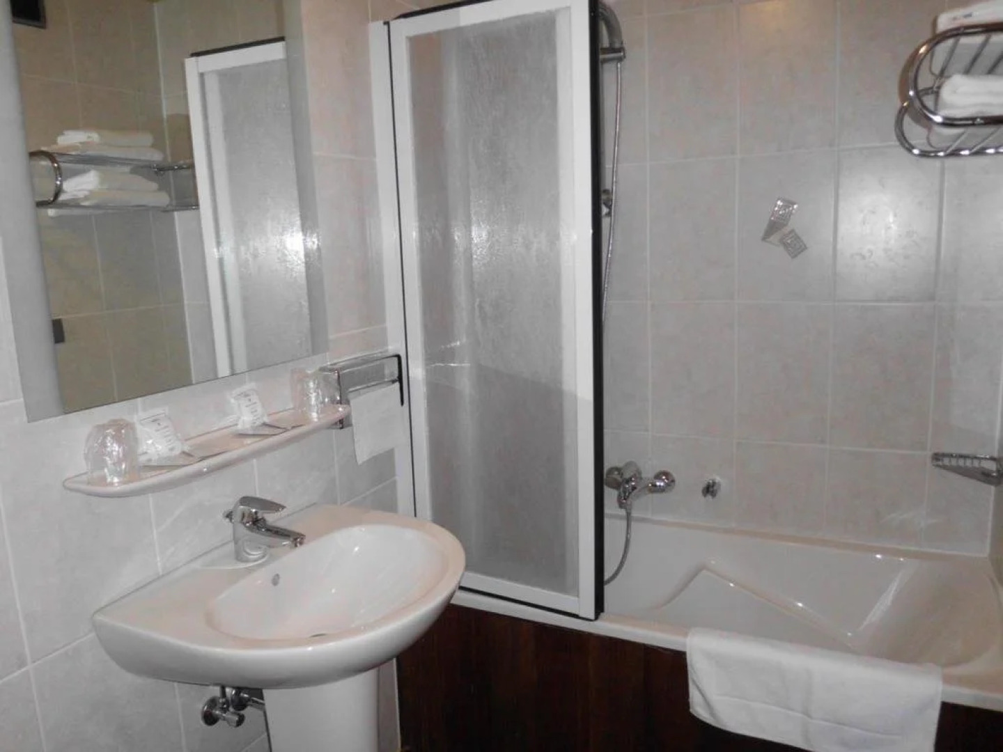 Hotel Au Coeur de Lacuisine