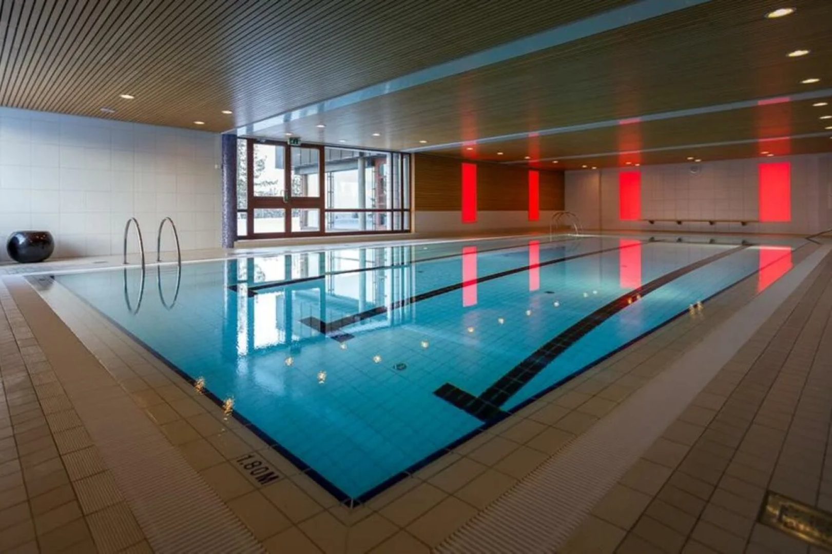 Soria Moria Hotell