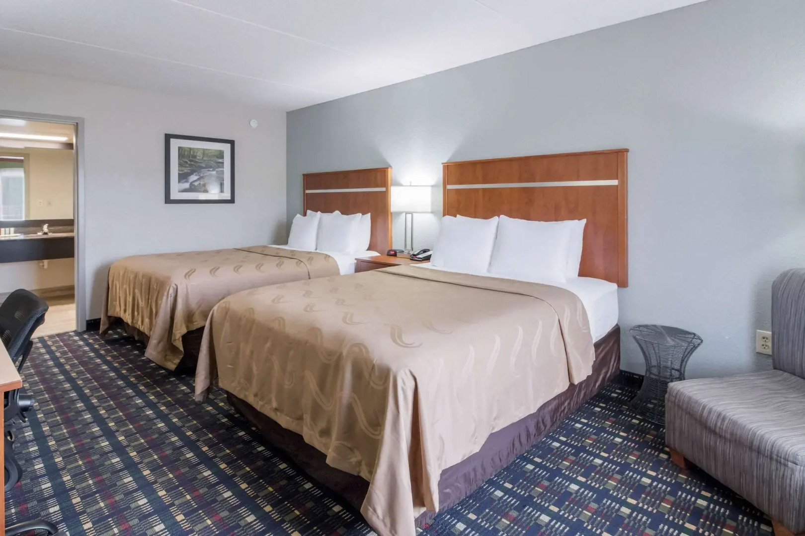 Quality Inn Dandridge