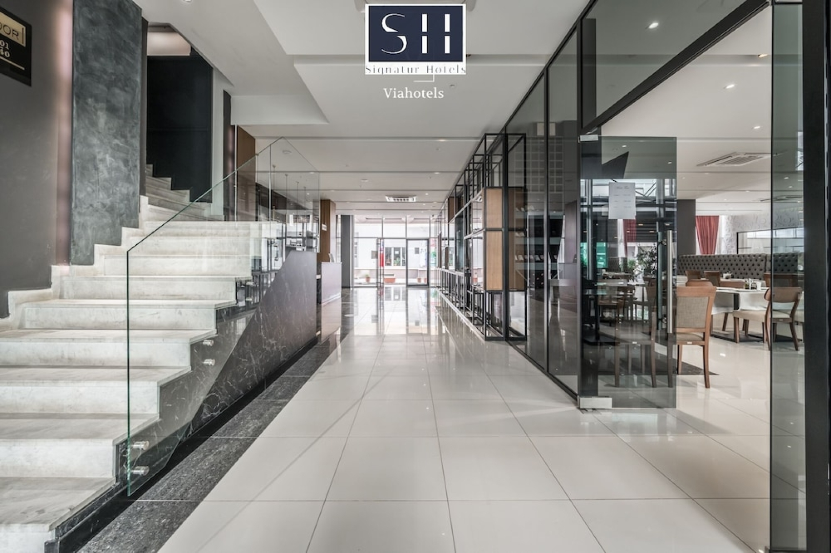 Signature BM Hotel Durres & Beach