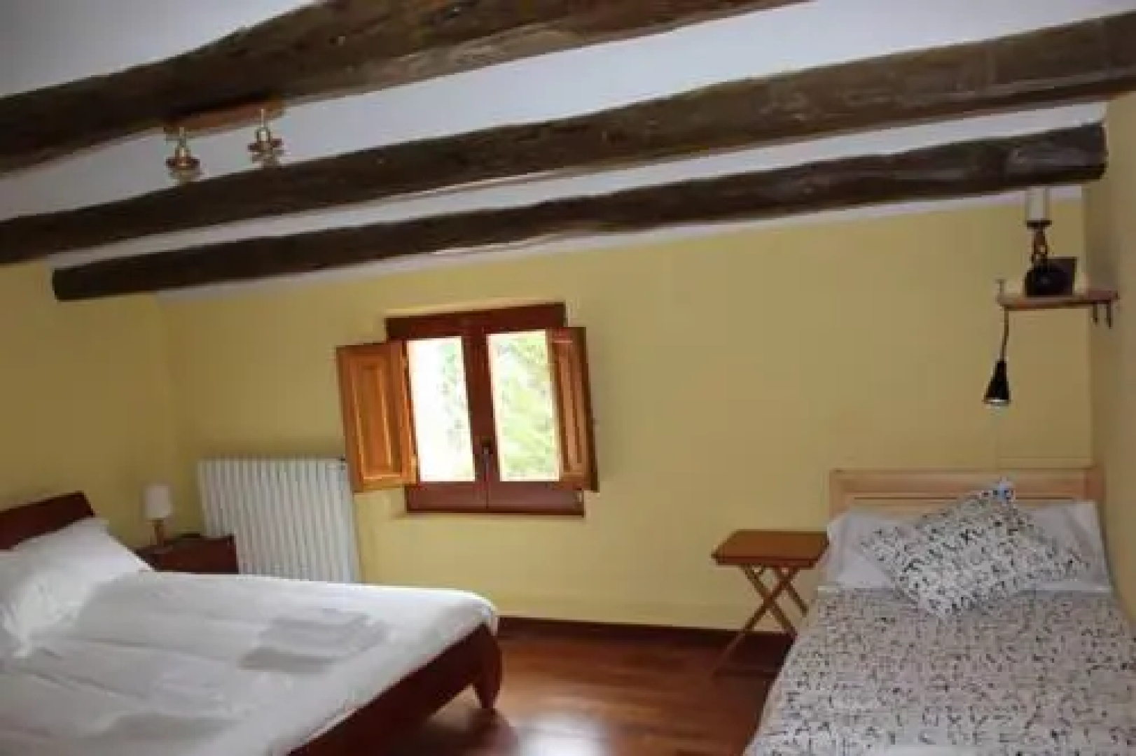 La Casa del Moli