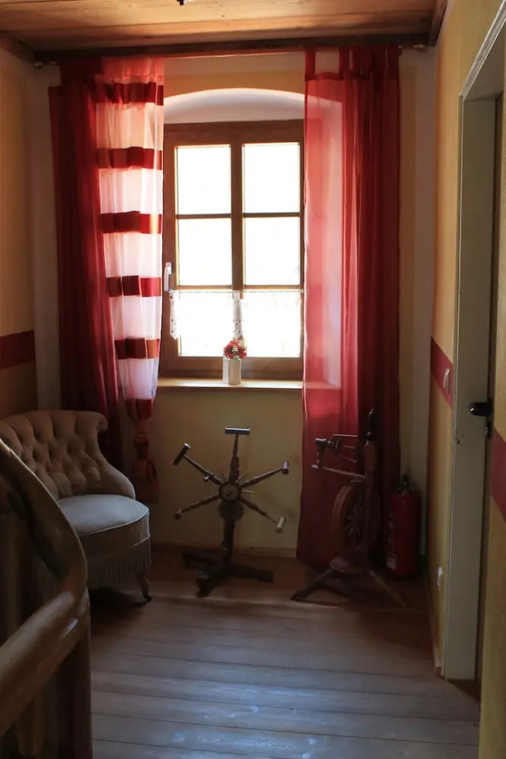 Landhotel Kahrmühle