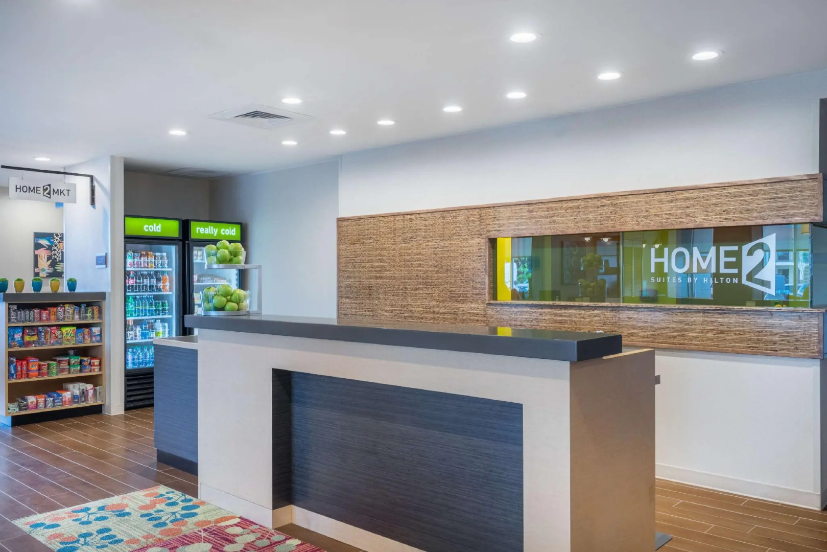 Home2 Suites by Hilton Bowling Green Hotel