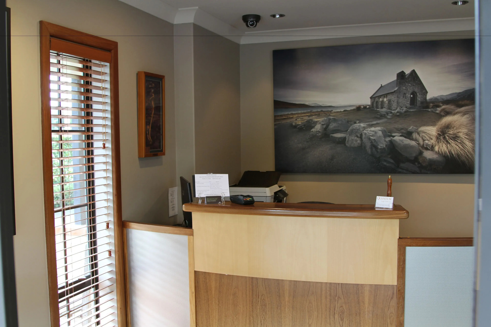 Quantum Lodge Motor Inn