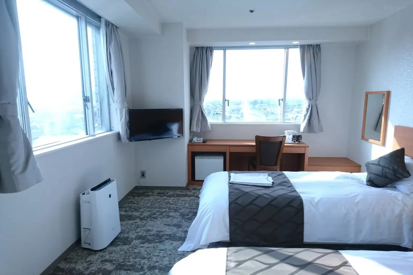 New Grand Hotel Yamagata