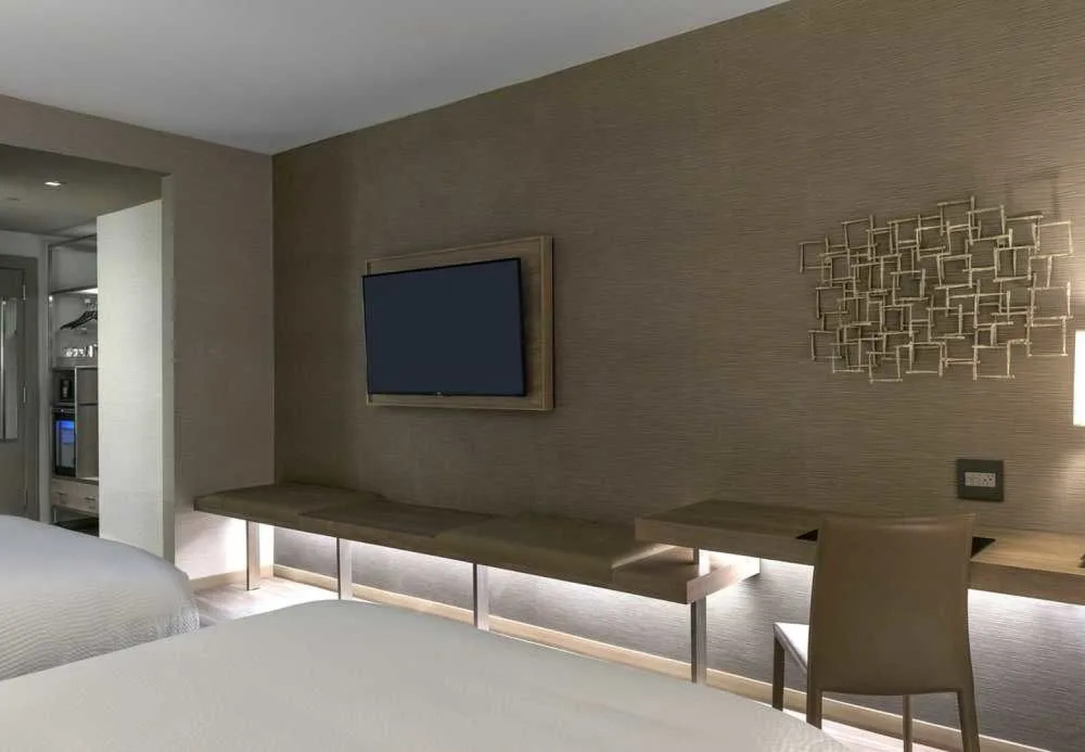 AC Hotel Boston Cambridge