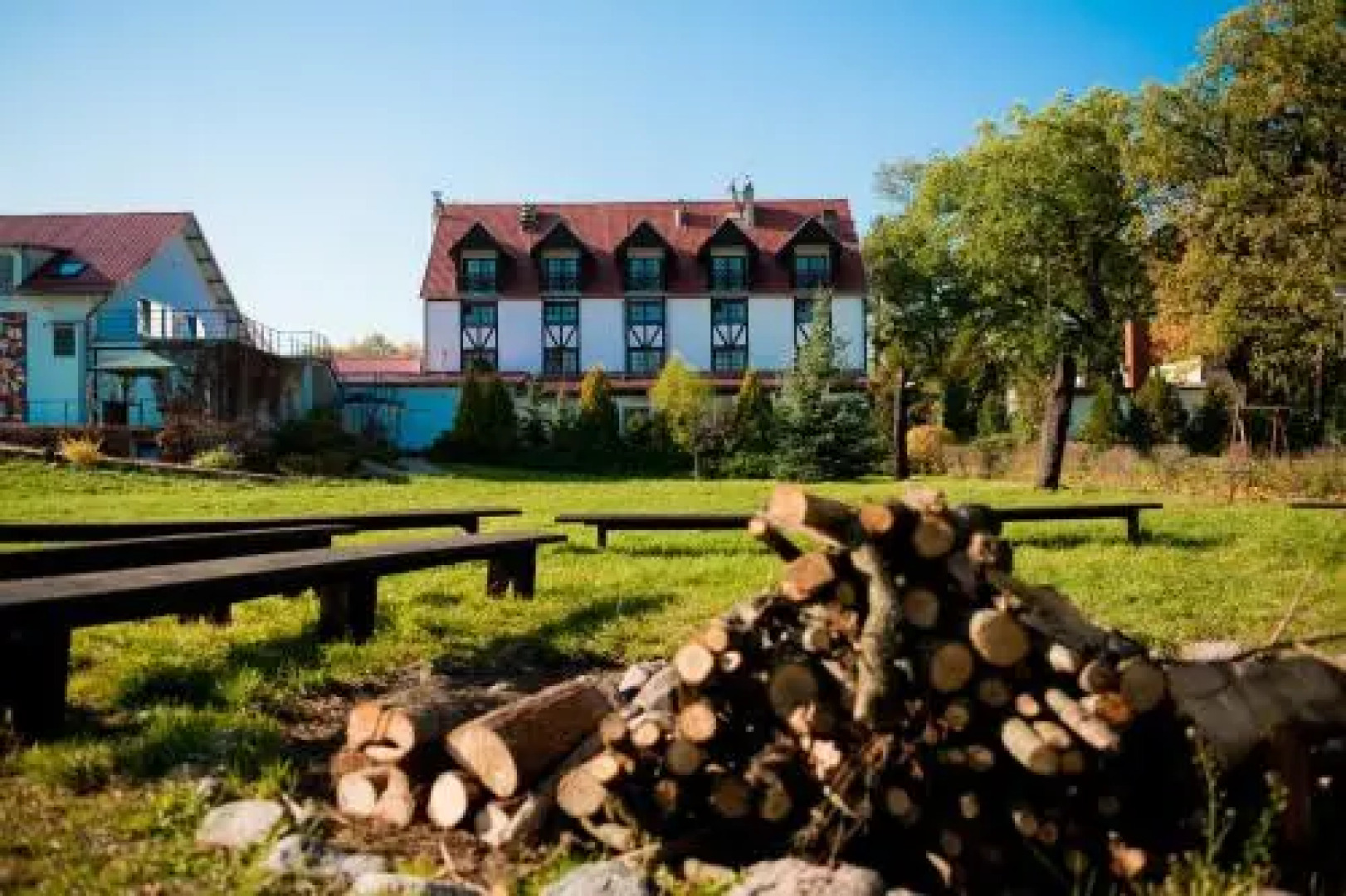 Hotel Star-Dadaj Resort & SPA