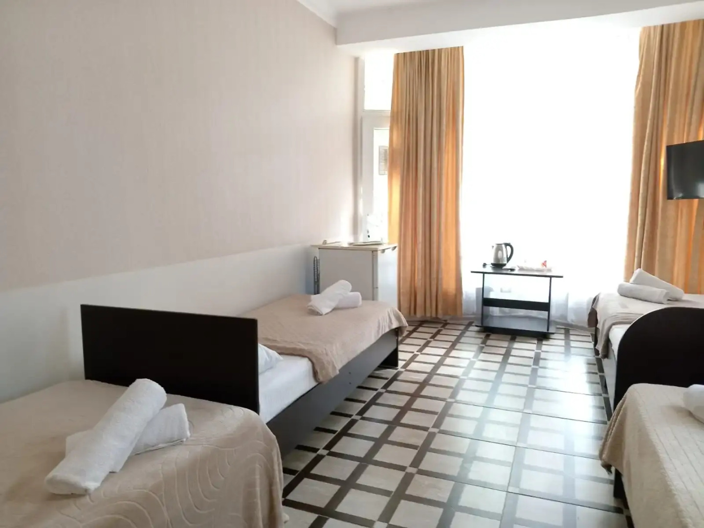 Light House Сочи