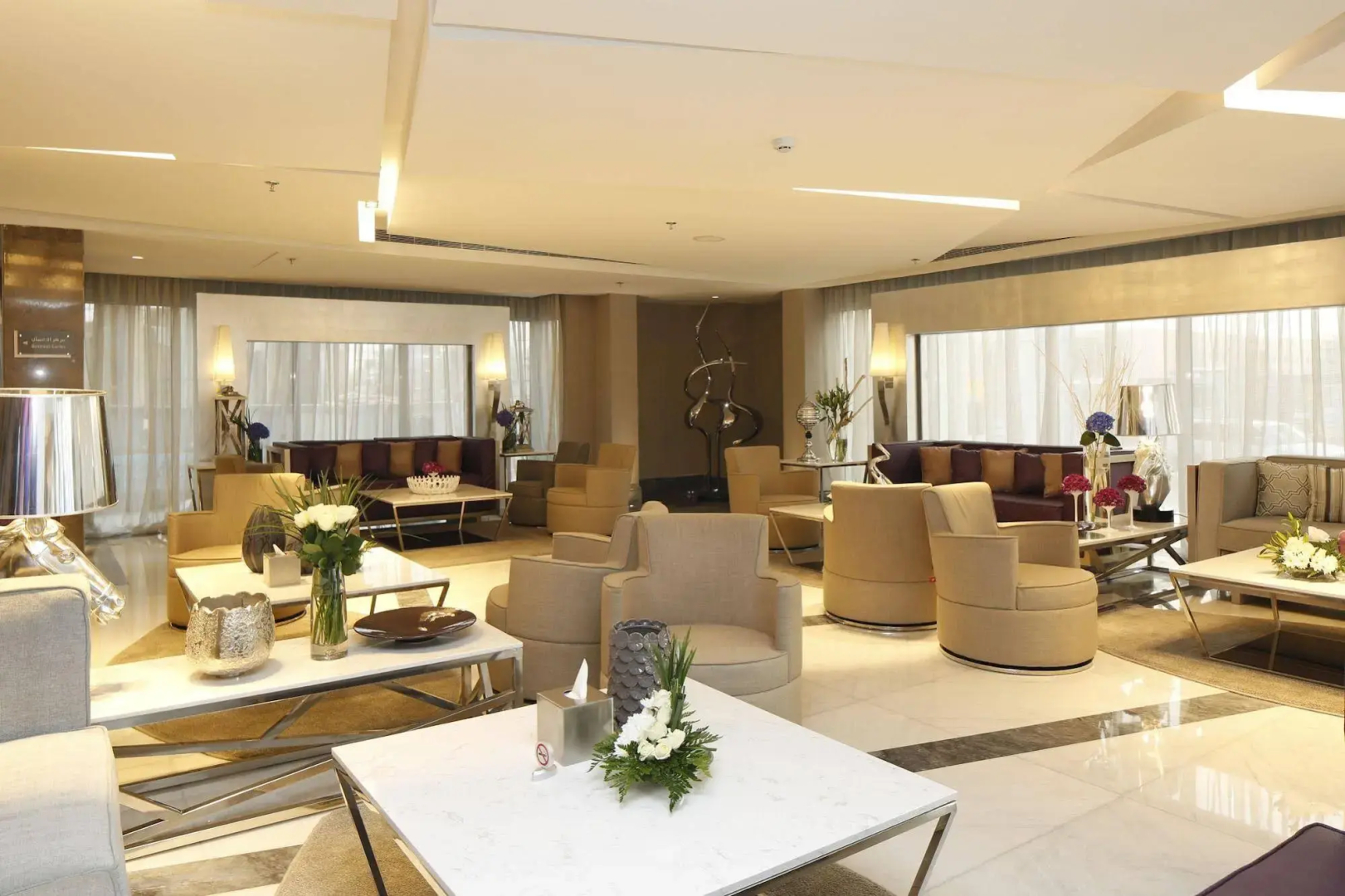 Grand Plaza Hotel - Gulf Riyadh