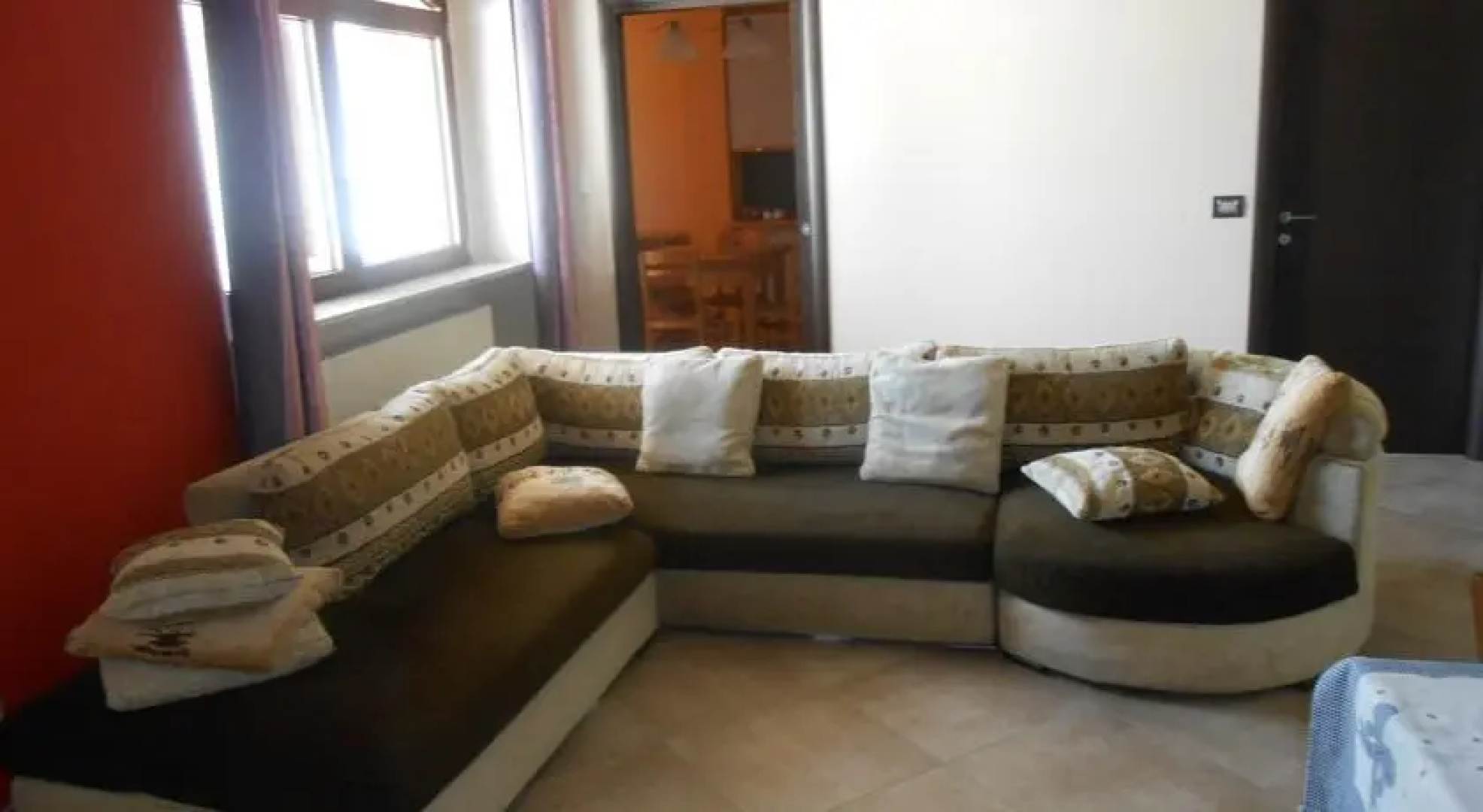 The One Suite