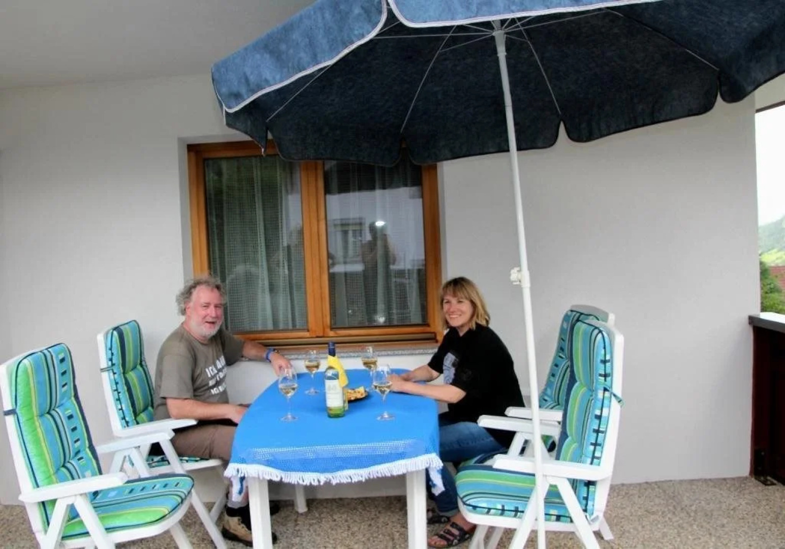 Appartements Jeitner