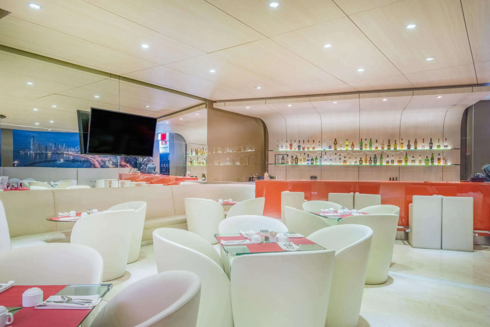 TRYP by Wyndham Panamá Centro