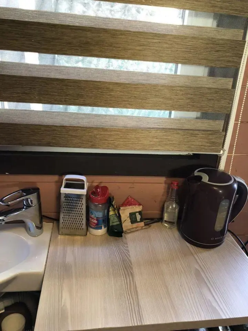 Лесная сказка на улице Графская 17А