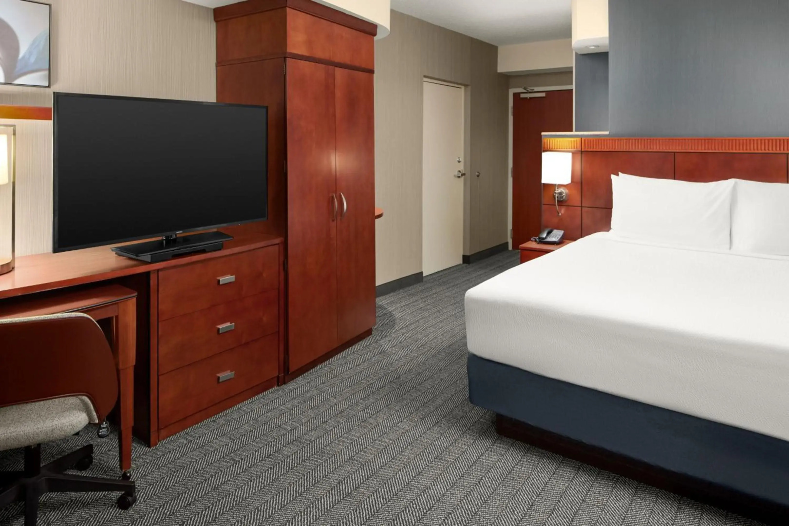 Courtyard by Marriott Winchester