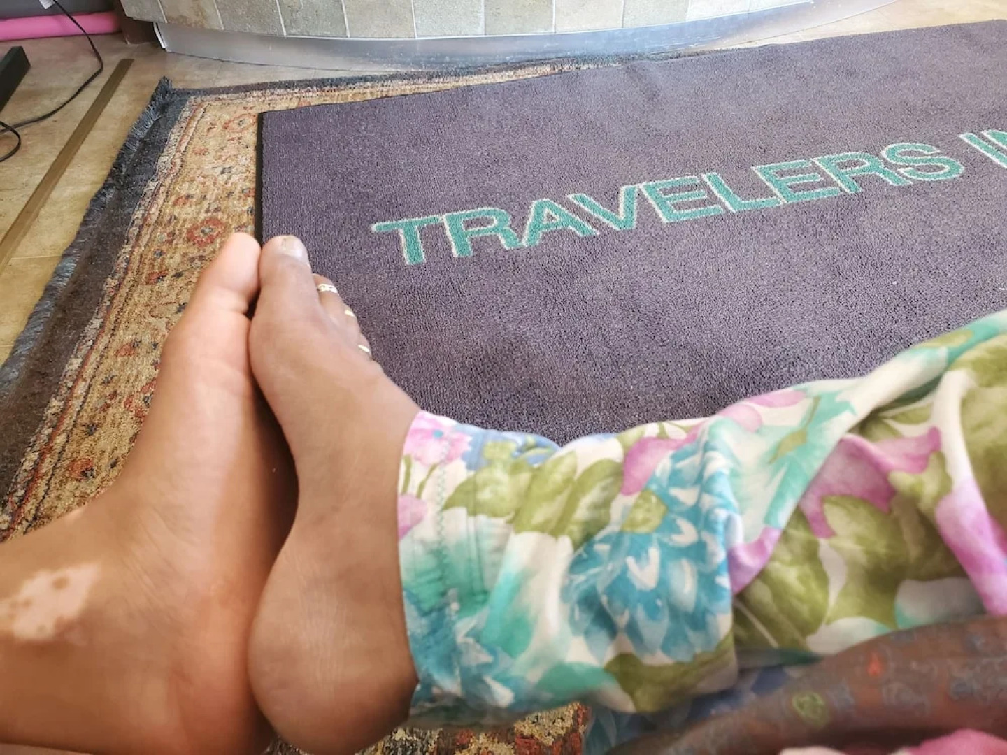 Cle Elum Travelers Inn