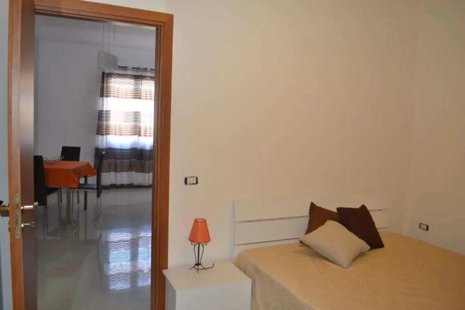 Bilocale GIacomo Matteotti