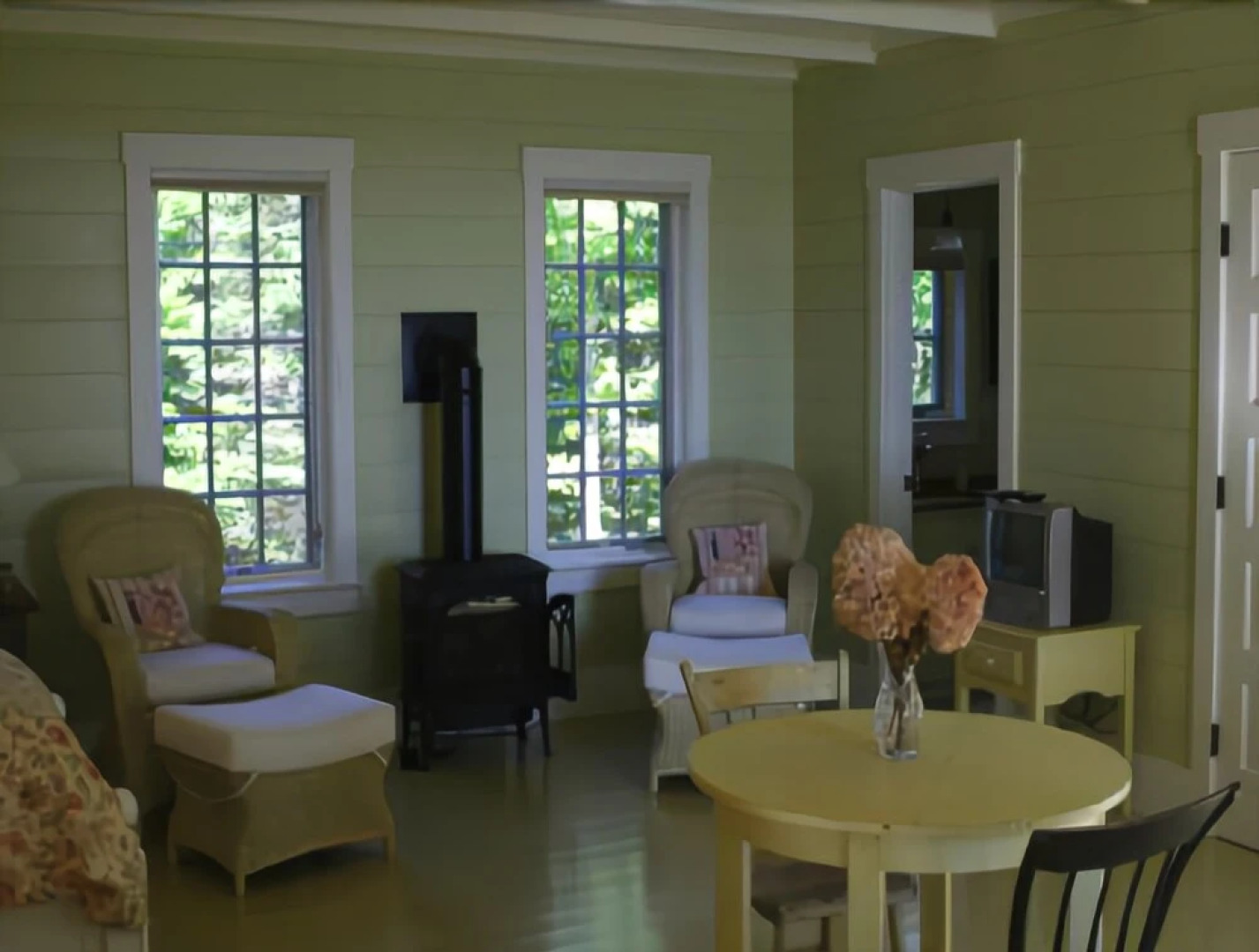 Bracken Cottage - Four Bedroom Home