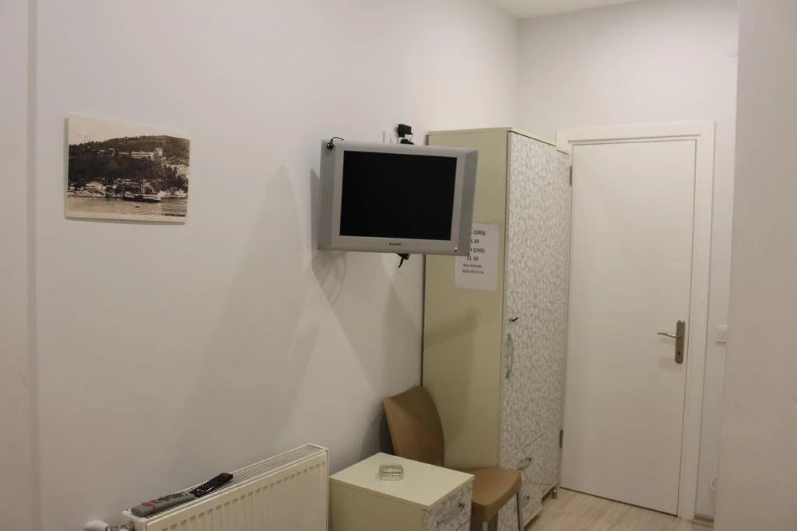 Cicekli Yali Pansiyon