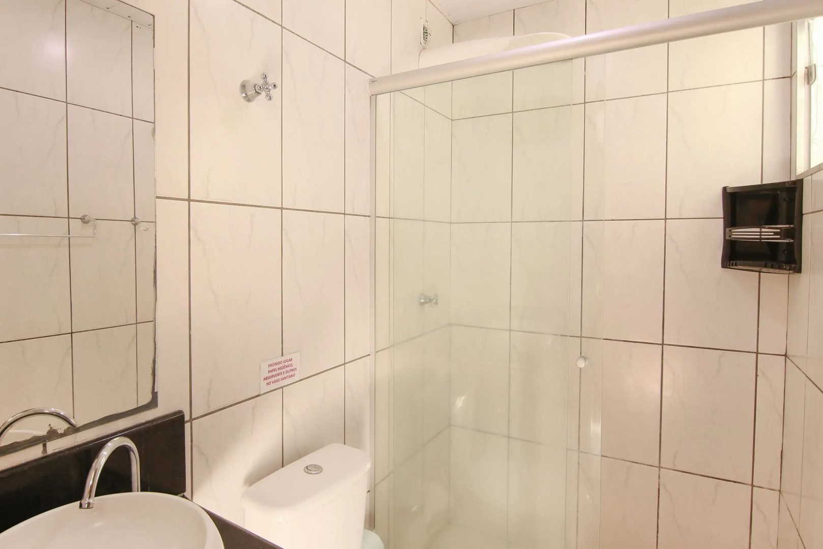 Pousada Vale da Montanha