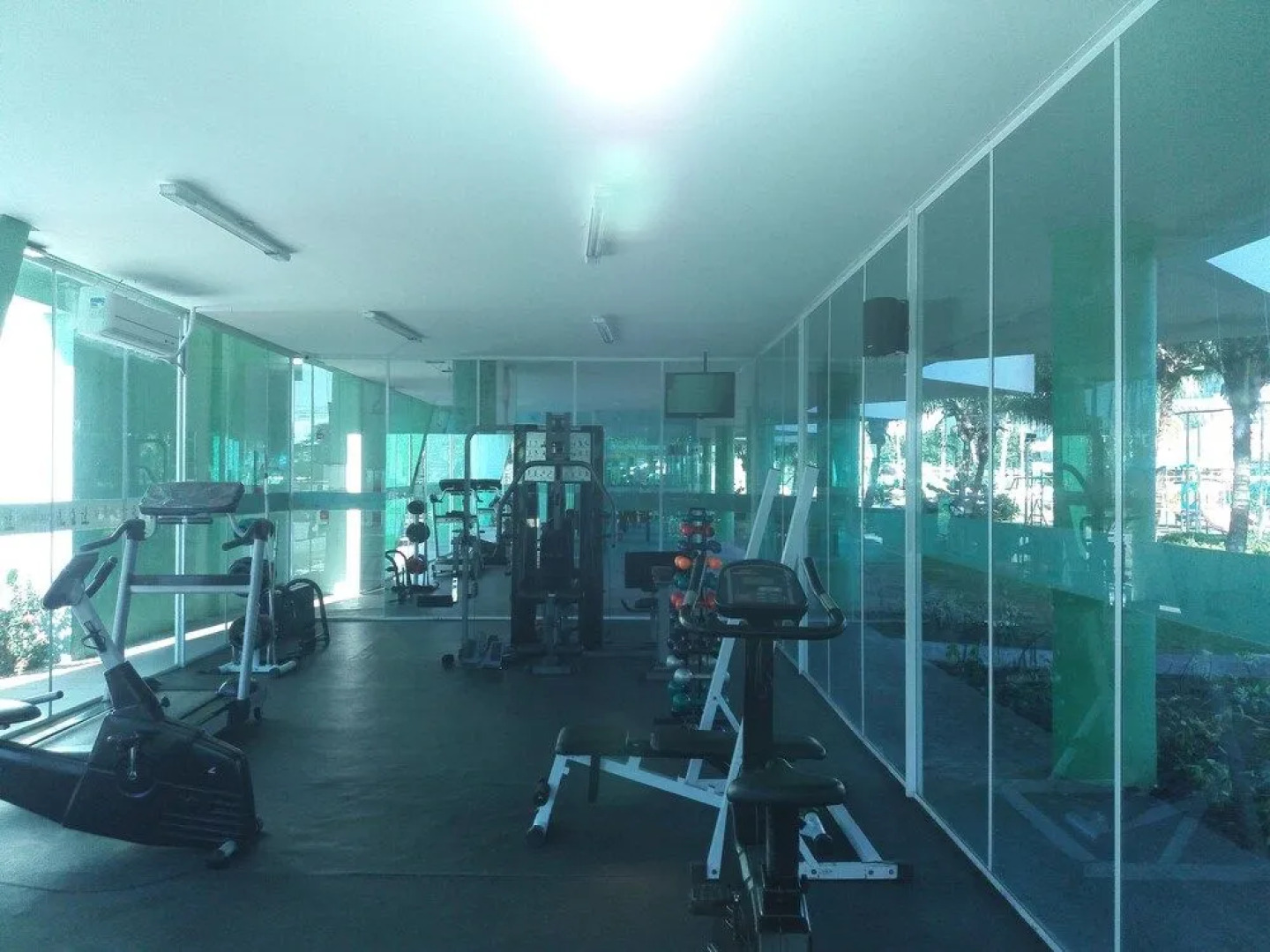 Flat Ancorar Porto De Galinhas