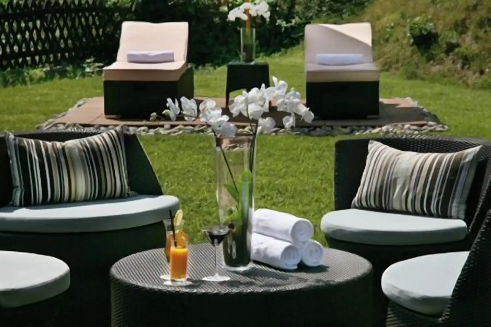Wellness-Hotel Waldecker Hof