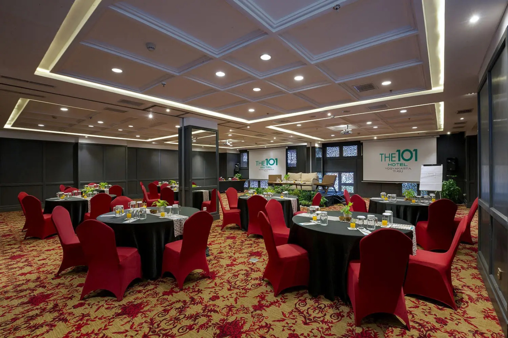 THE 1O1 Yogyakarta Tugu