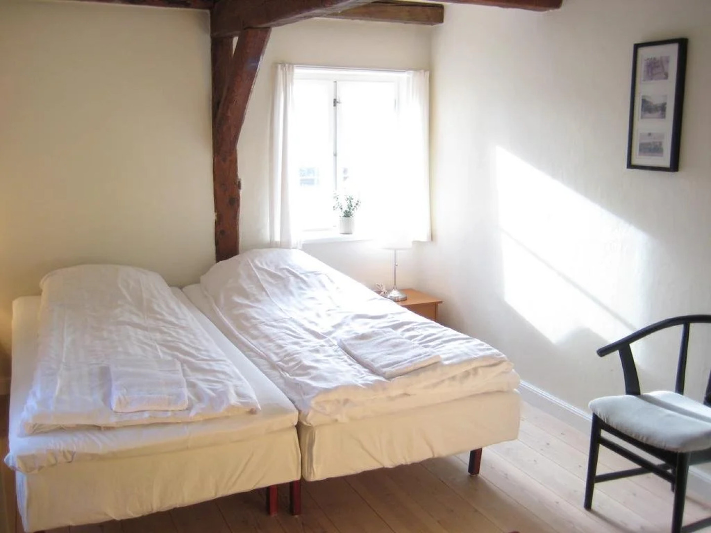 Købmandsgården B&B Kerteminde