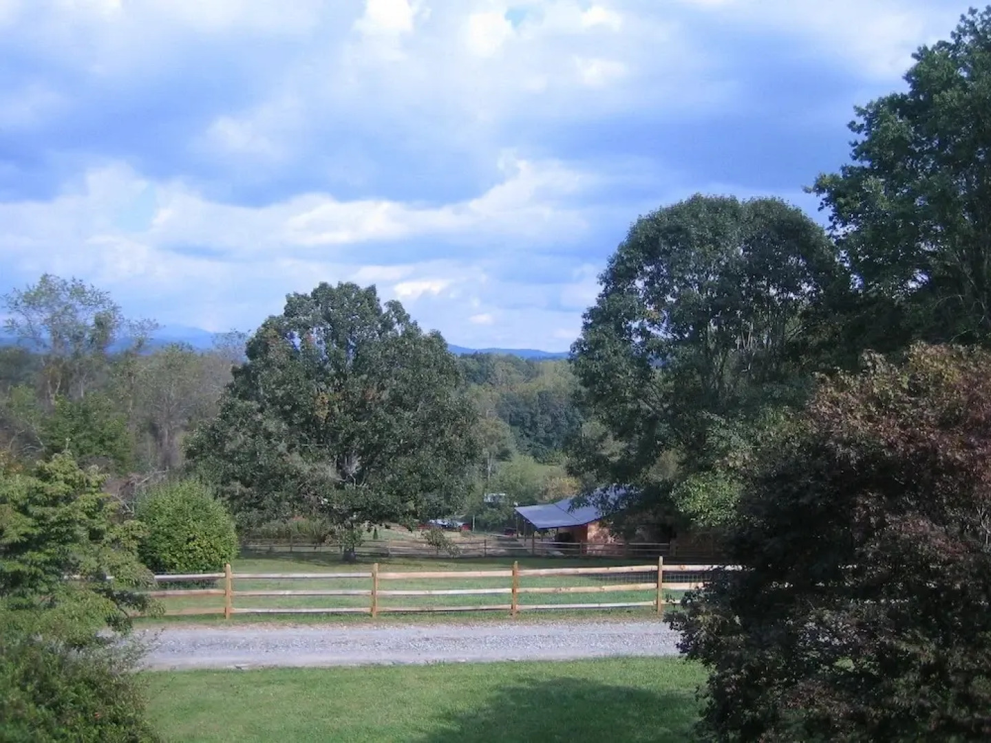 Greenfield Manor Bed & Breakfast