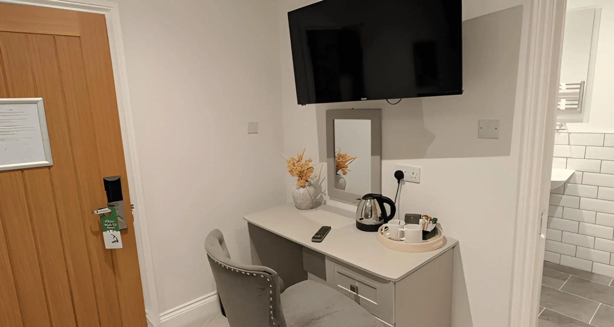 The Park Hotel, Sure Hotel Collection by Best Western