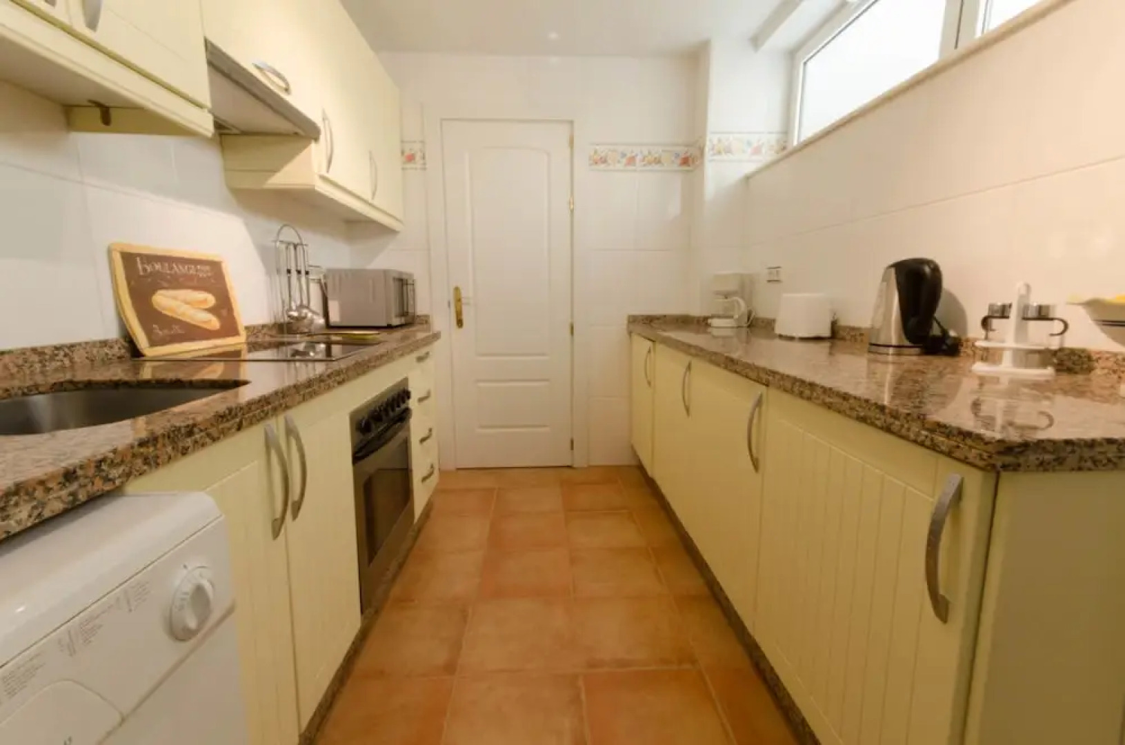 Apartamento El Coral