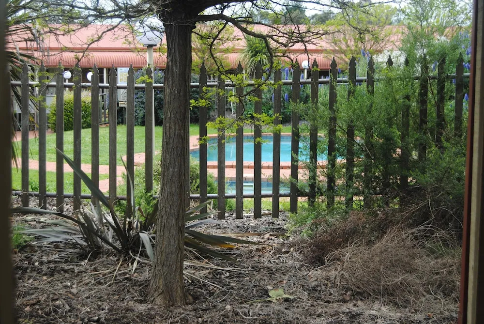 Comfort Inn Grange Burn