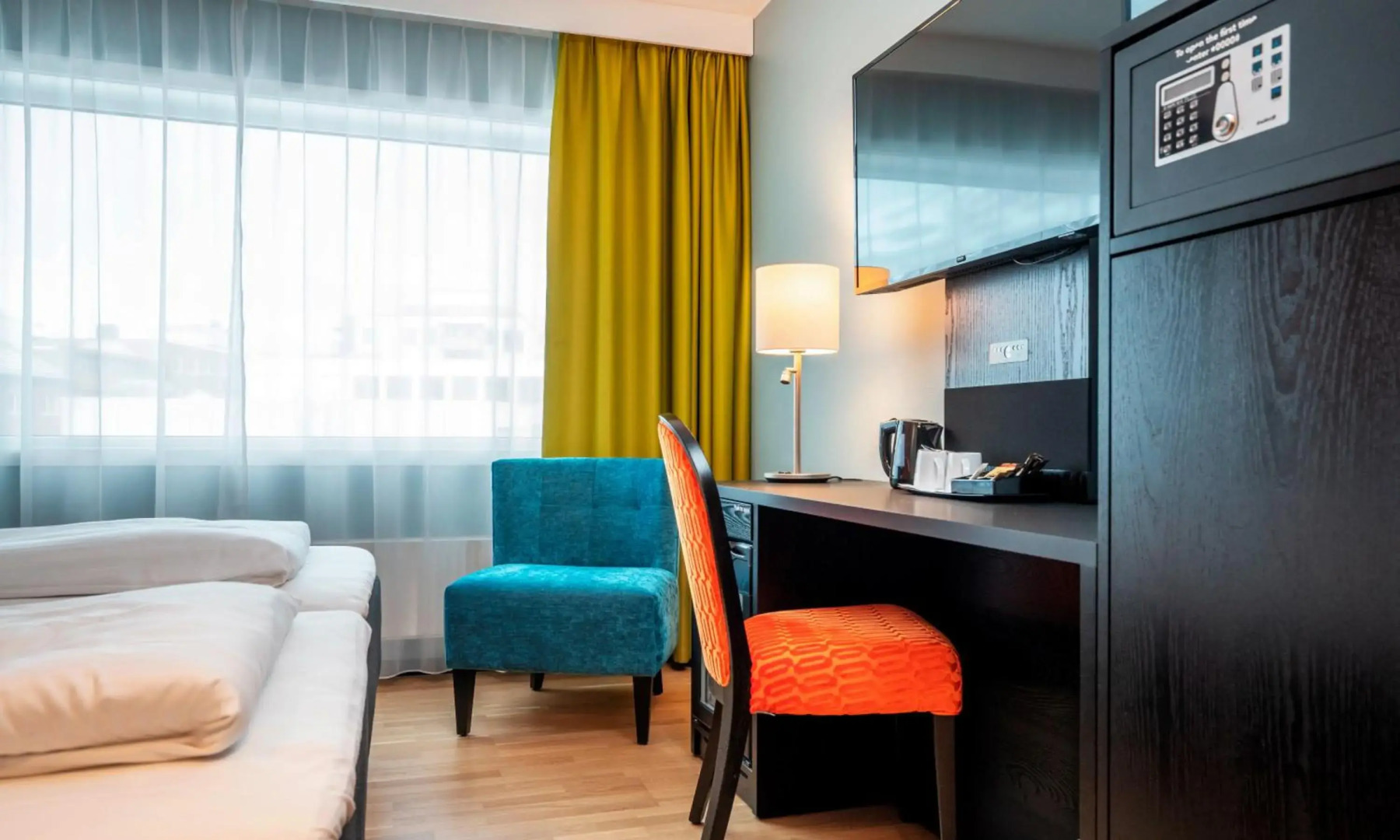 Thon Hotel Hammerfest