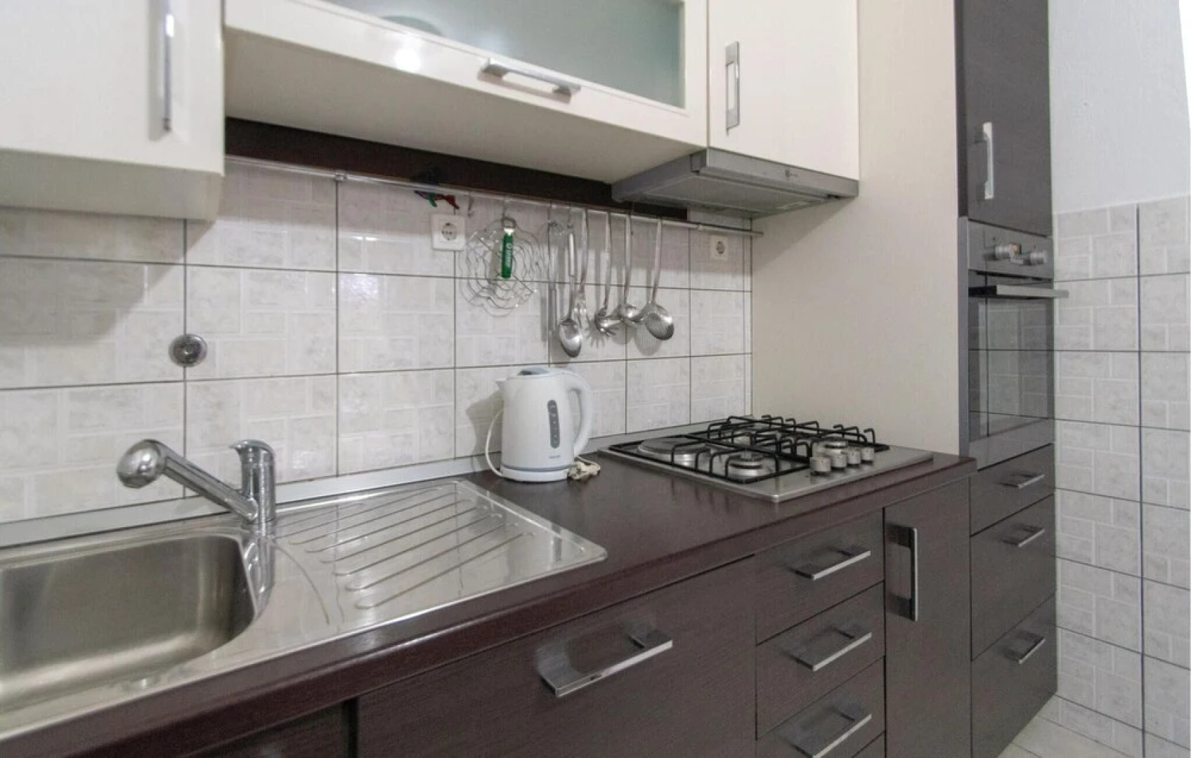 Awesome Home in Racisce With Wifi and 4 Bedrooms