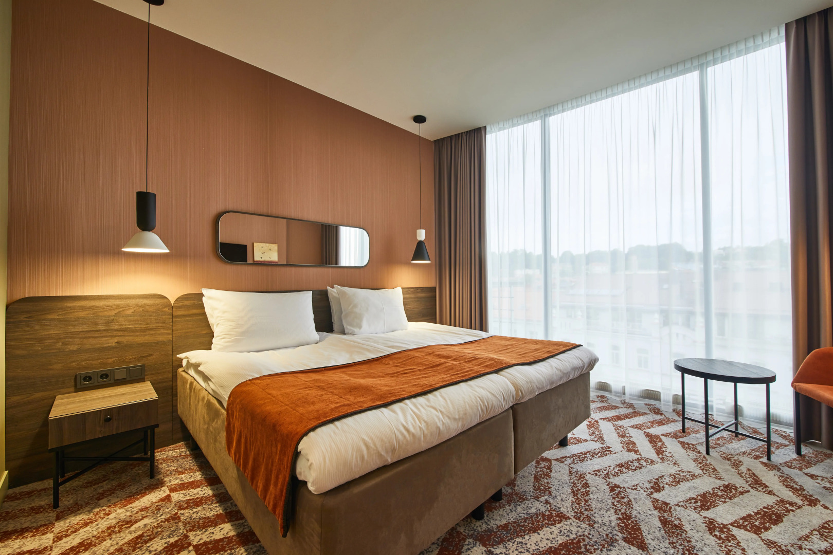 Гостиница «Каунас»