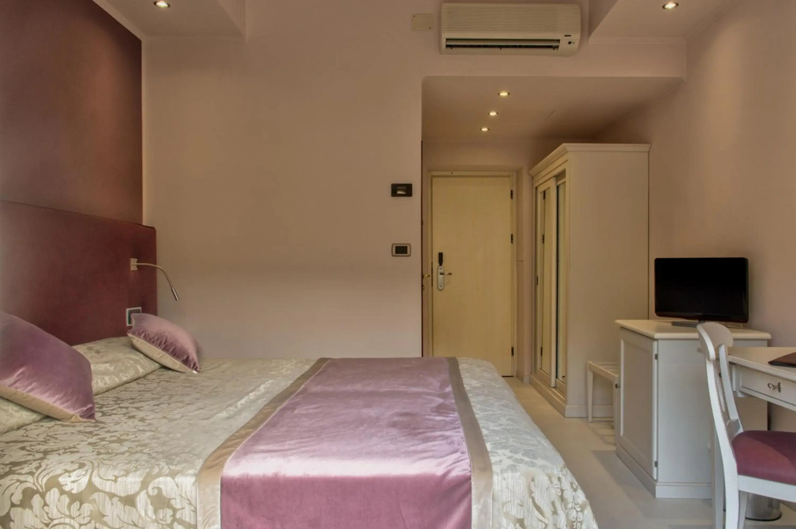 Hotel Regina