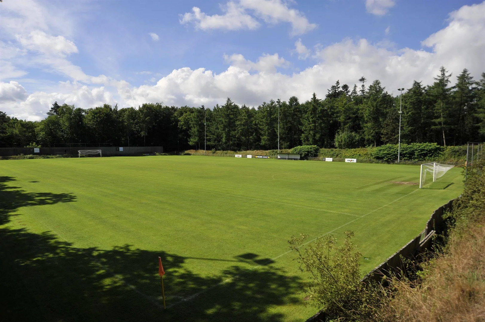 Fletcher Hotel - Restaurant Victoria - Hoenderloo