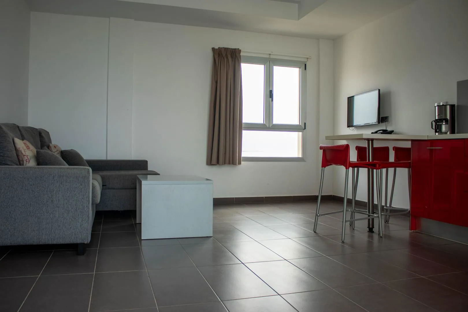 Apartamentos El Palmar